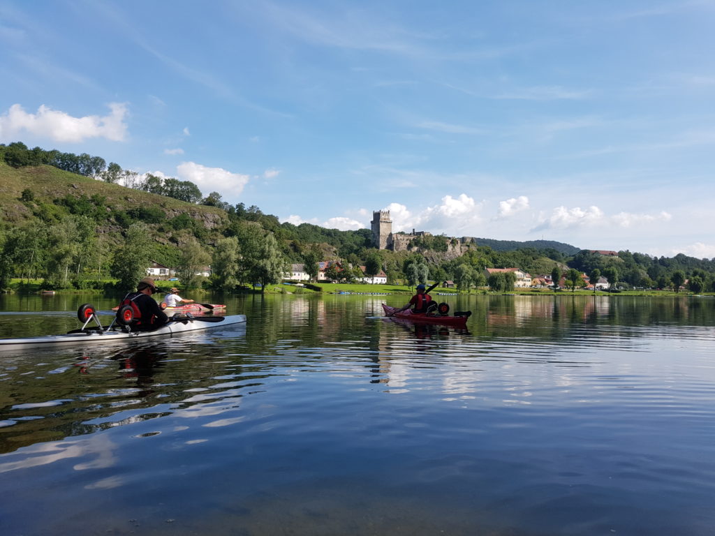 Day 13: Wachau! Bless you